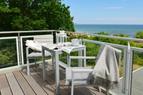 Strandperle in Breege